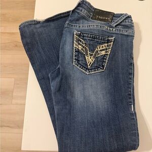 Vigoss Women's Bootcut Jeans